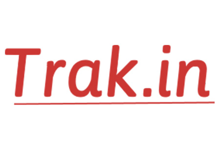 Trak-Logo