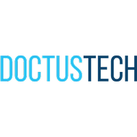 doctustech logo