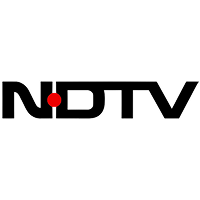 NDTV logo