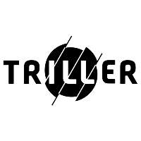 Triller logo