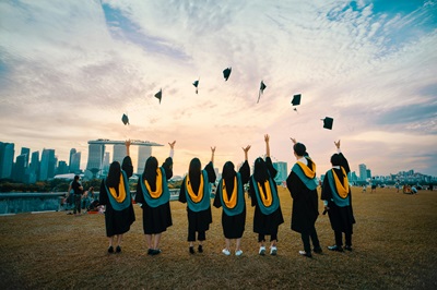 education content consulting