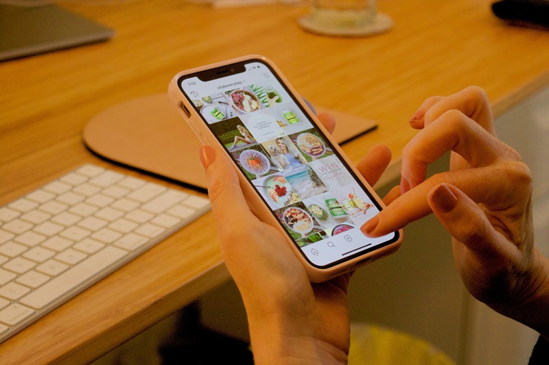 why Instagram Profile Management