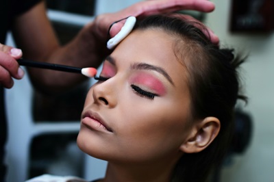 Beauty niche - instagram management service