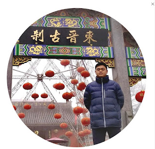Steve Zhou