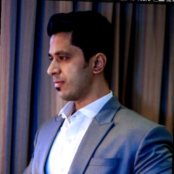 Vishal Phadke