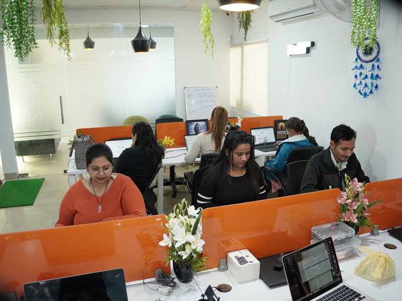 Best Content Consulting Agency