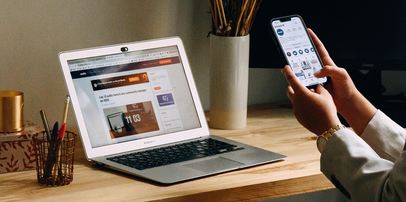 why social media Management